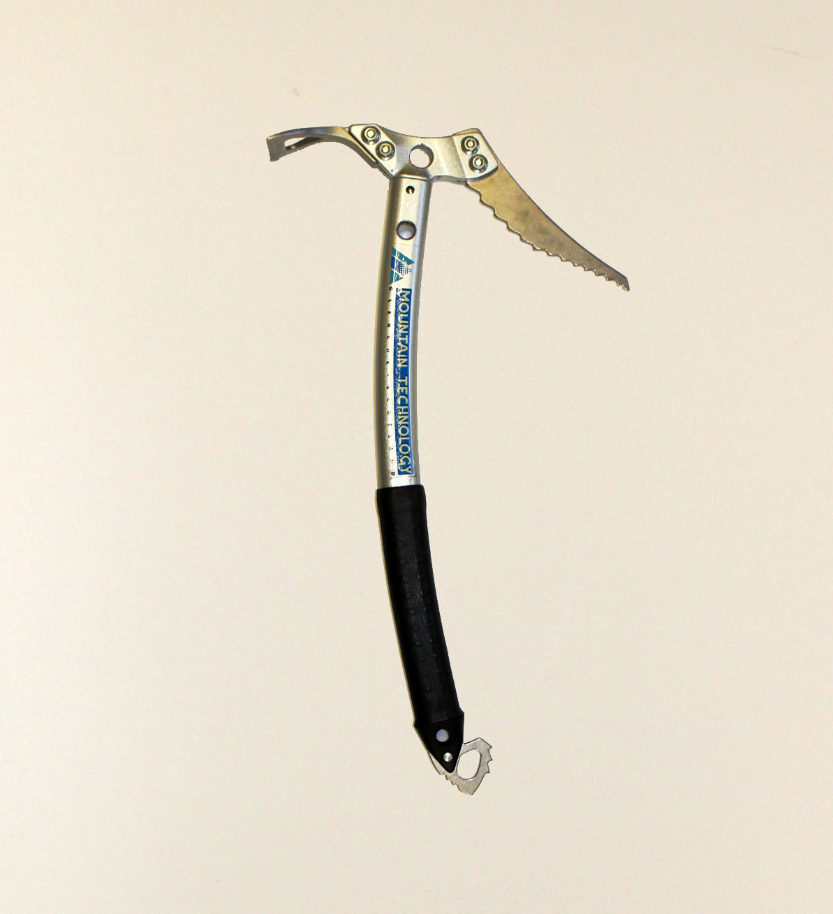 Which climbing axe would you buy? The history of the ice axe Article